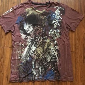 Affliction T-Shirt